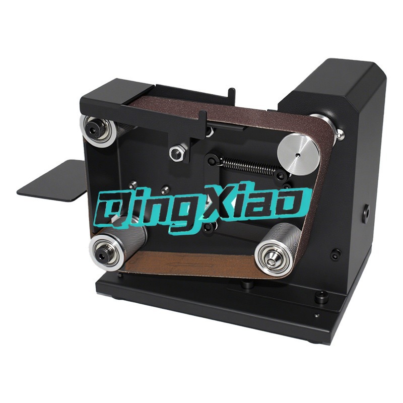 Knife Sharpener - 30-type Plug-in Household Mini Electric Knife