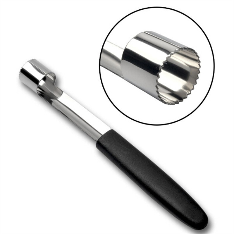 Kitchen Gadgets Kitchen - Apple Corer Pitter Pear Bell Twist