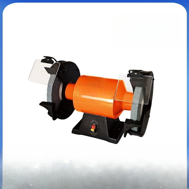 Knife Sharpener - Custom 10 Inch Electric Grinding Wheel