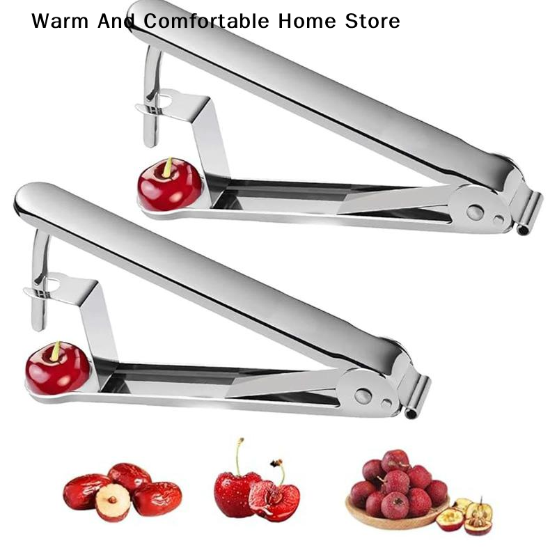 Kitchen Gadgets Kitchen - Multi - Functional Pit Remover For