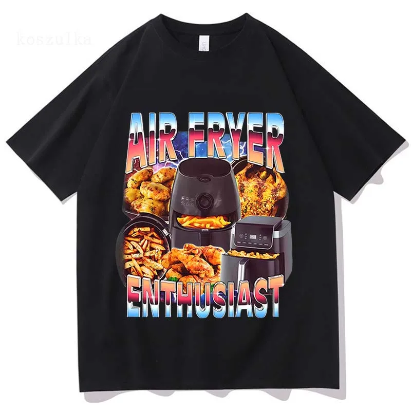 Kitchen Gadgets Air Fryer - Summer Men's and Women's Air Fryer