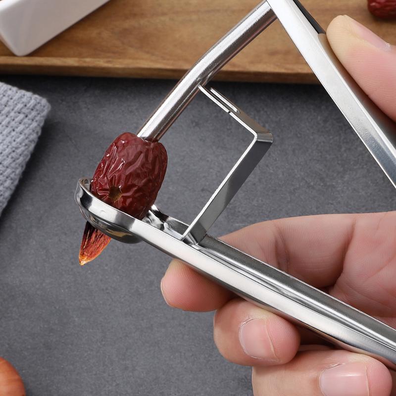 Kitchen Gadgets Kitchen - Multi - Functional Pit Remover For