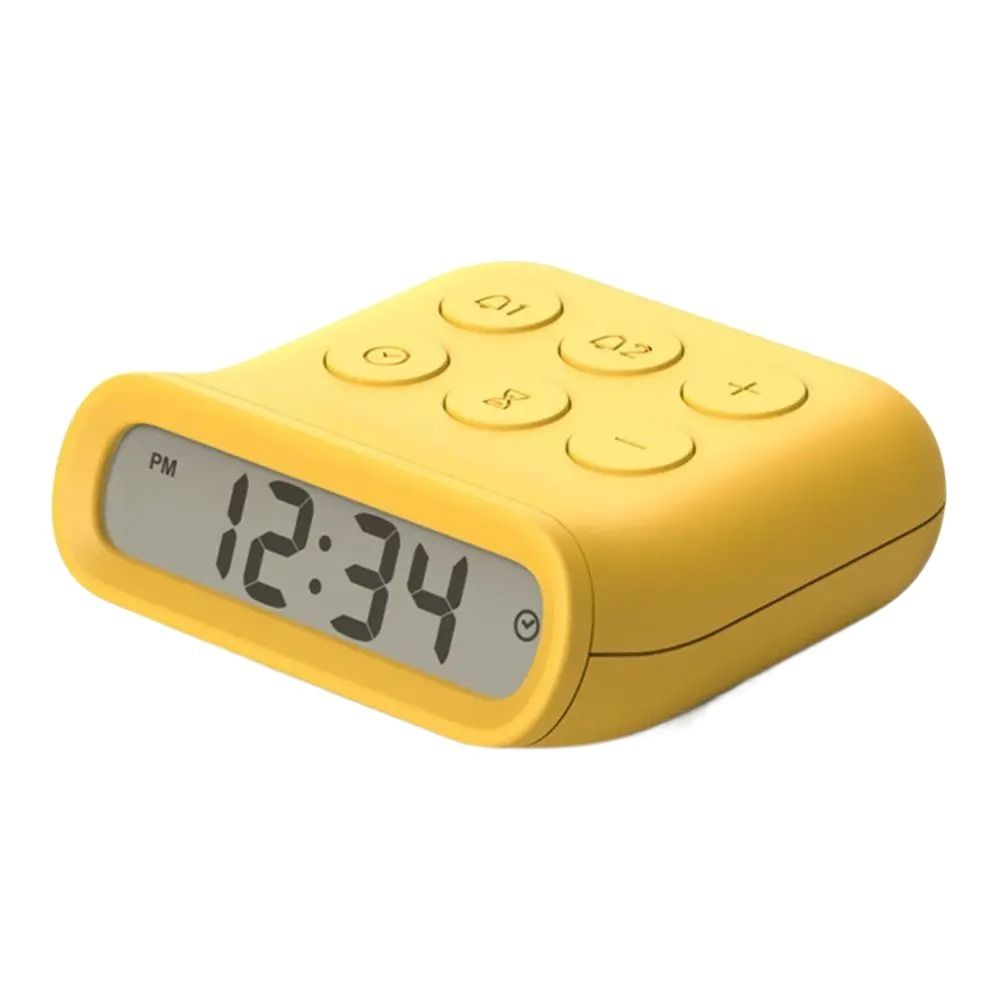 Gifts Creative Small Alarm Clo - Kitchen Gadgets Electronic recension och pris