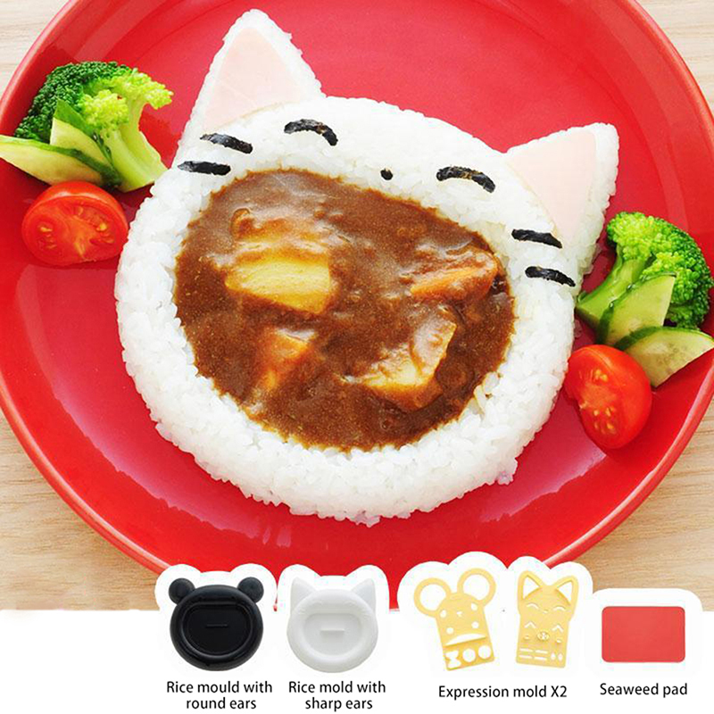1Pcs Cute Cartoon Cat Bear Sus - Kitchen Gadgets Deals recension och pris