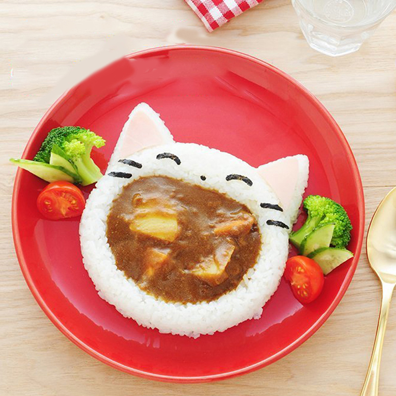 1Pcs Cute Cartoon Cat Bear Sus - Kitchen Gadgets Deals recension och pris