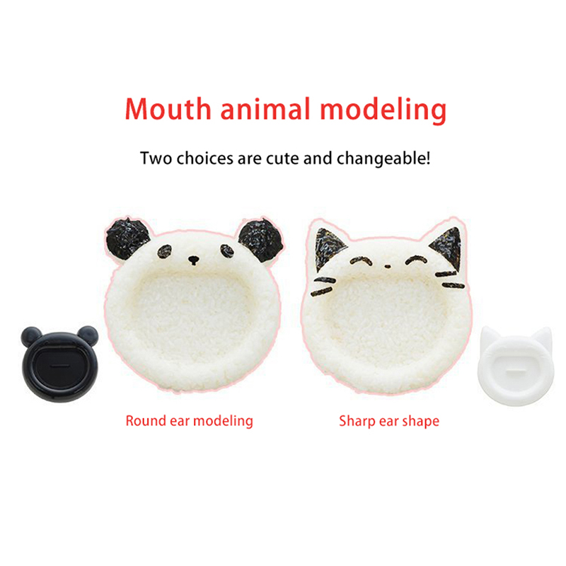 1Pcs Cute Cartoon Cat Bear Sus - Kitchen Gadgets Deals recension och pris