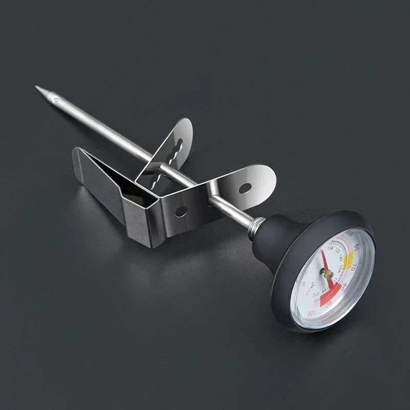 Instant Read Stainless Steel P - Instant Read Thermometer recension och pris