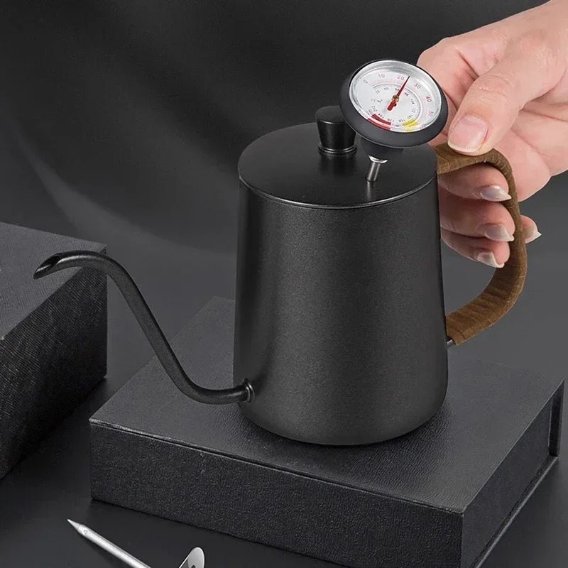 Instant Read Stainless Steel P - Instant Read Thermometer recension och pris