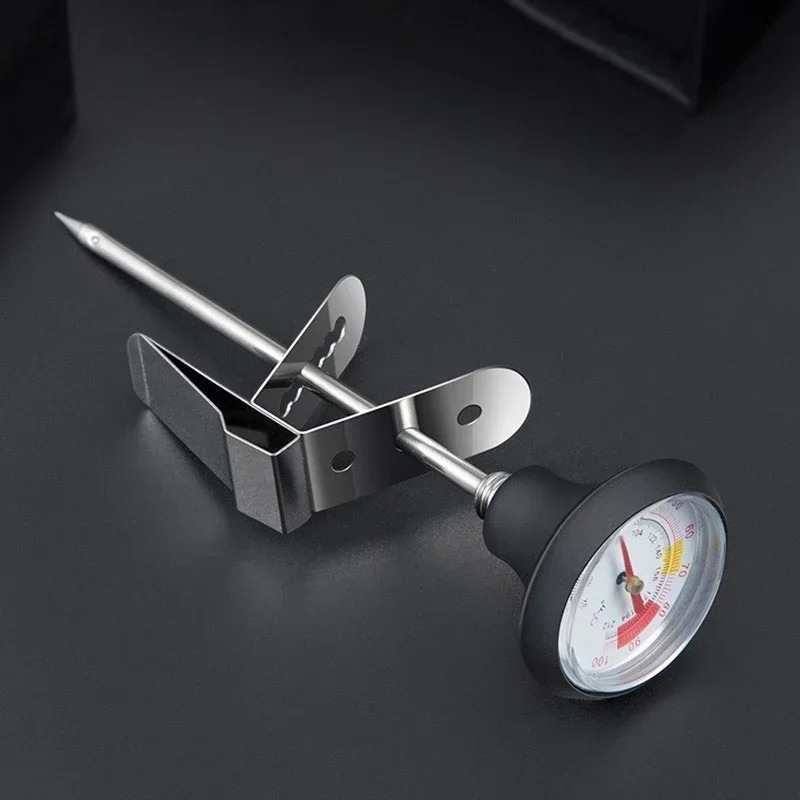 Instant Read Stainless Steel P - Instant Read Thermometer recension och pris