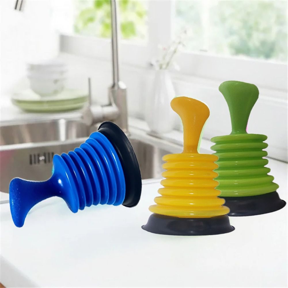 Kitchen Pipeline Dredge Suctio - Kitchen Gadgets Deals recension och pris
