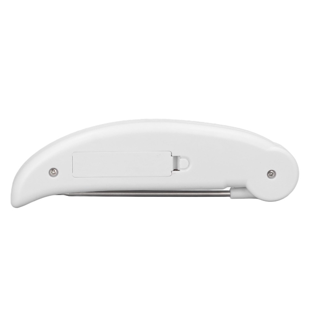 ABS Stainless Steel Digital Fo - Instant Read Thermometer recension och pris