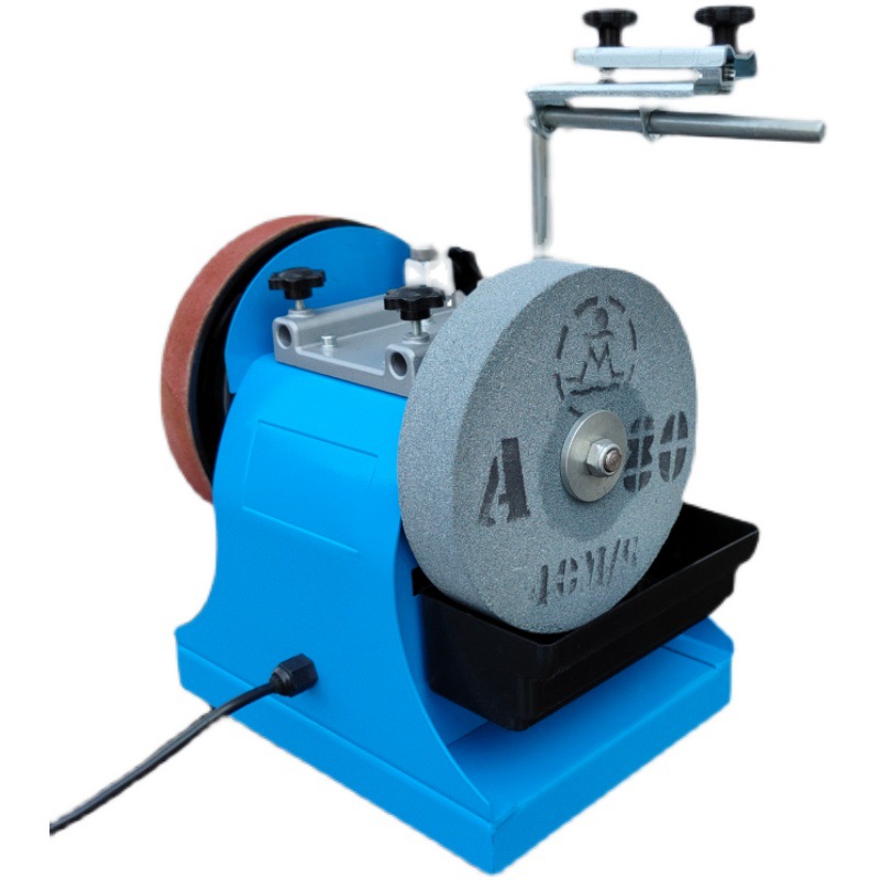 8 Inch Water-cooled Knife Shar - Knife Sharpener recension och pris