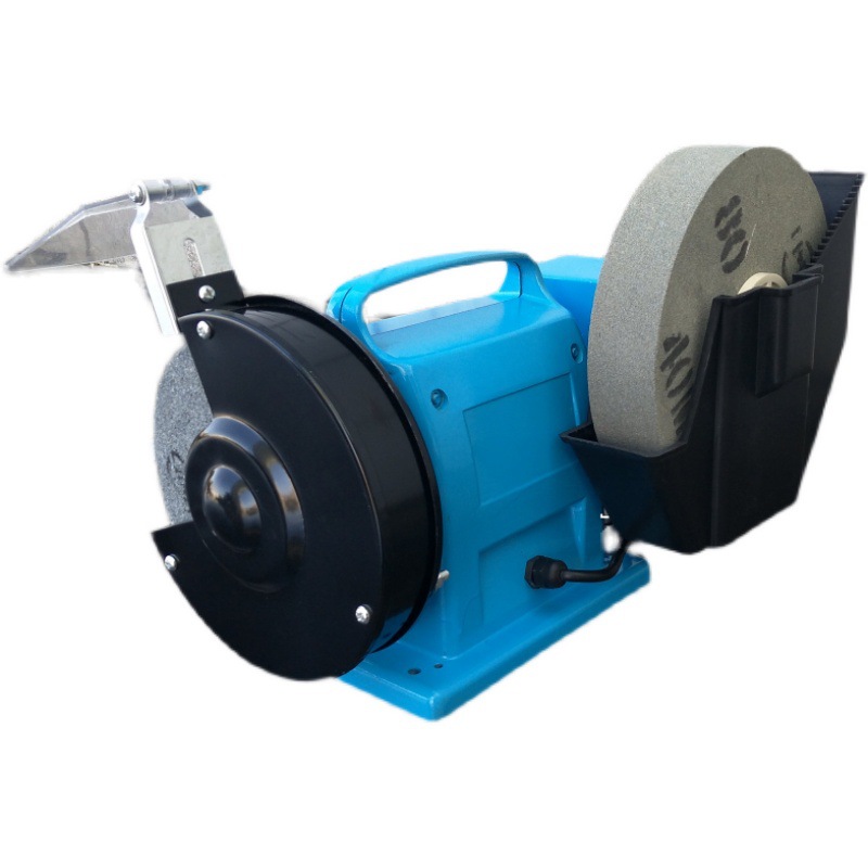8 Inch Water-cooled Knife Shar - Knife Sharpener recension och pris