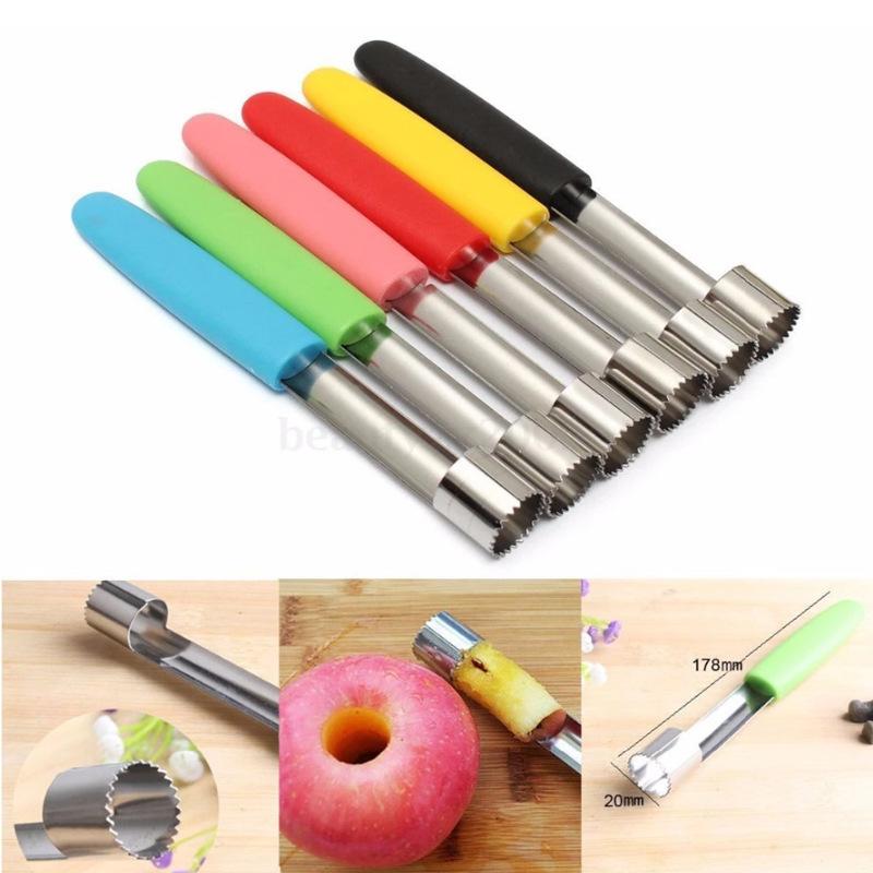 Corer Pitter Pear Bell Twist F - Kitchen Gadgets Kitchen recension och pris