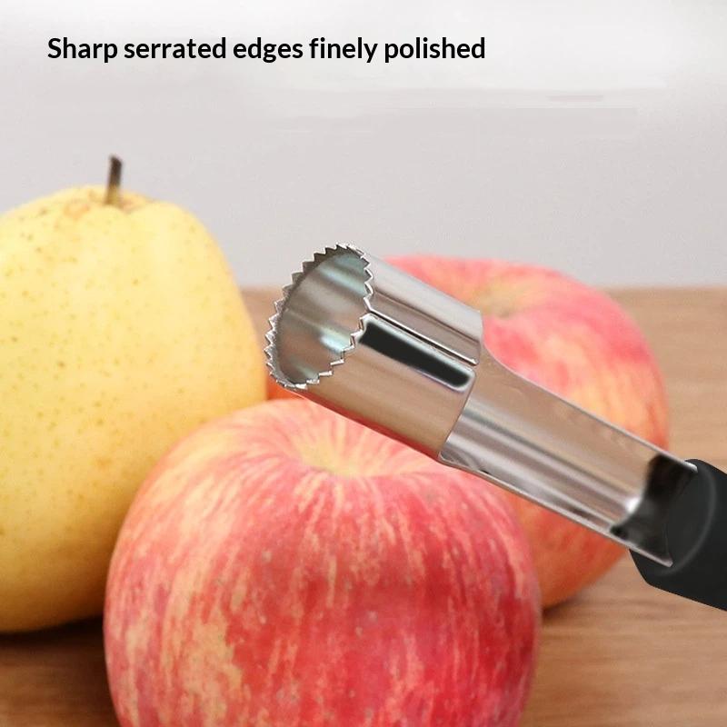 Corer Pitter Pear Bell Twist F - Kitchen Gadgets Kitchen recension och pris