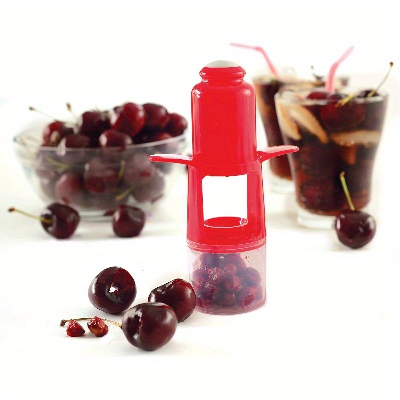 Creative Cherry Pitter Seed Re - Kitchen Gadgets Kitchen recension och pris