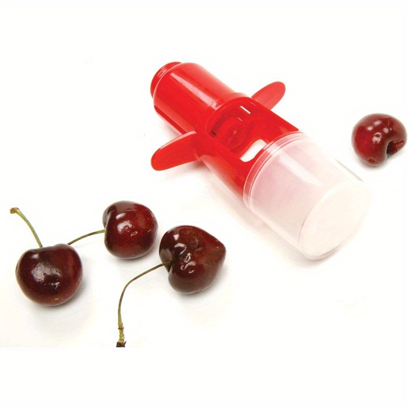 Creative Cherry Pitter Seed Re - Kitchen Gadgets Kitchen recension och pris