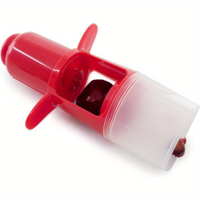 Creative Cherry Pitter Seed Re - Kitchen Gadgets Kitchen recension och pris