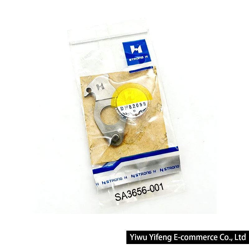 Strong H SA3656-001 SA3658-001 - Knife Sharpener recension och pris