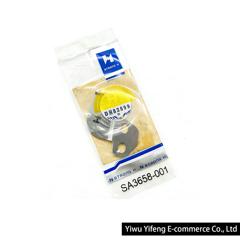 Strong H SA3656-001 SA3658-001 - Knife Sharpener recension och pris