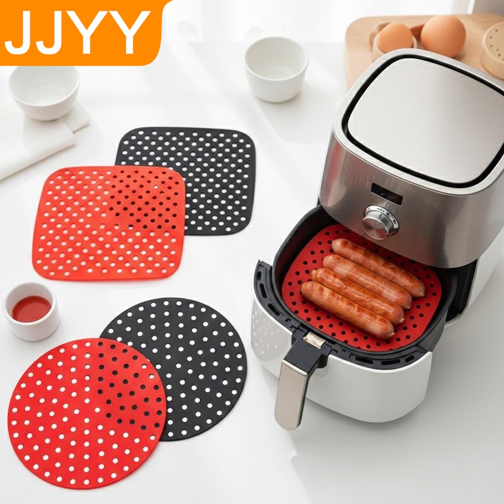 Nonstick Silicone Baking Mat R - Silicone Baking Mat recension och pris