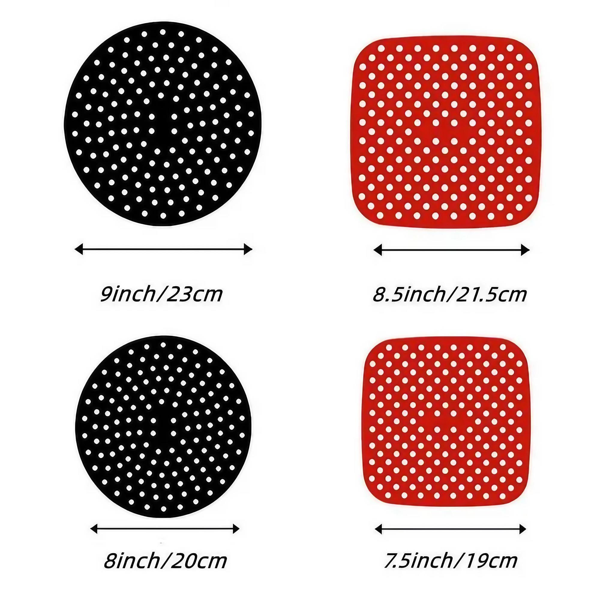Nonstick Silicone Baking Mat R - Silicone Baking Mat recension och pris