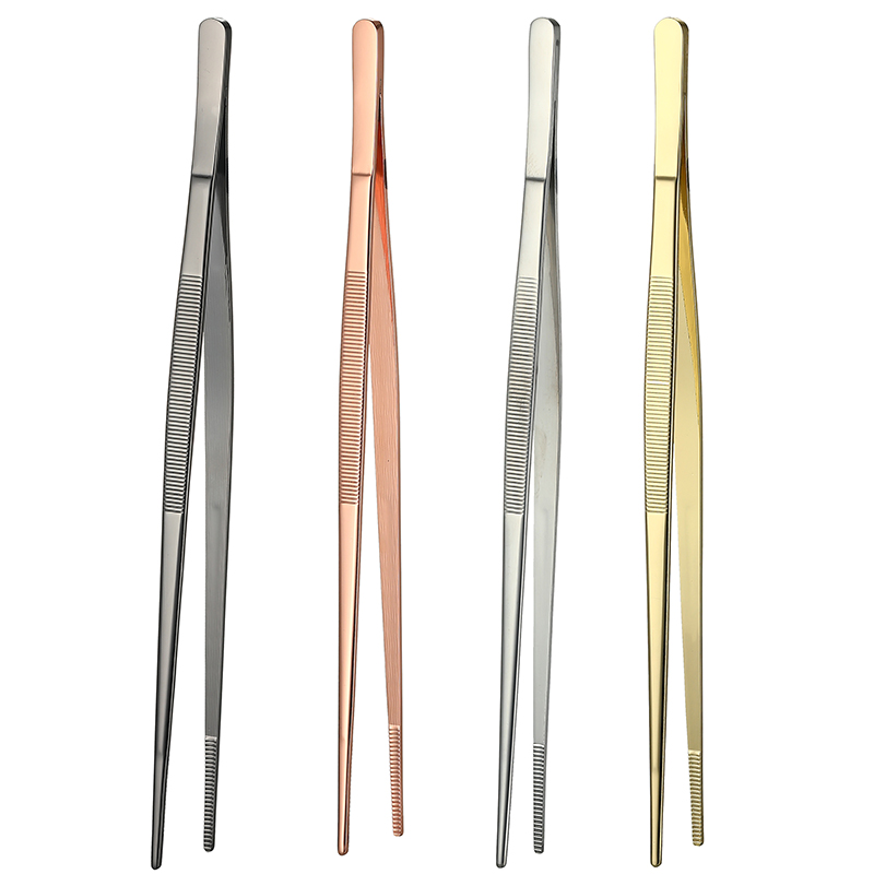 Stainless Steel Kitchen Seafoo - Kitchen Gadgets Gold recension och pris
