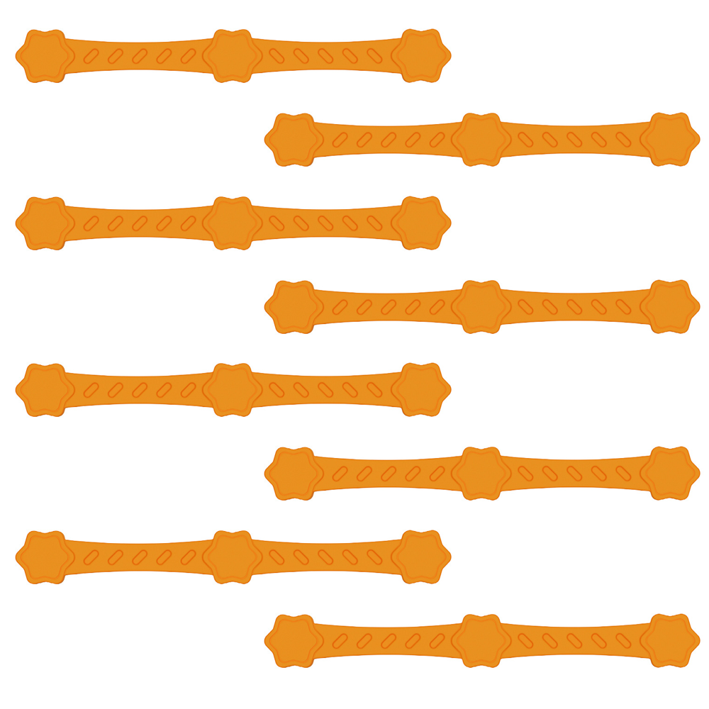 4/8PCS Air Fryer Magnet Silico - Silicone Baking Mat recension och pris