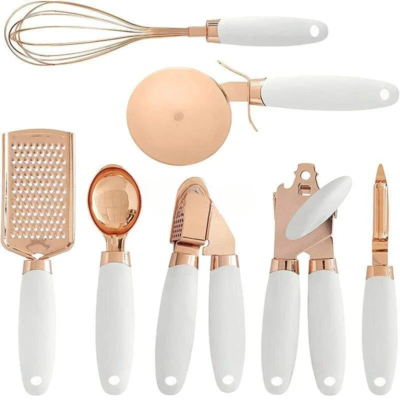 Trinket Tools Accessories Gadg - Kitchen Gadgets Gold recension och pris