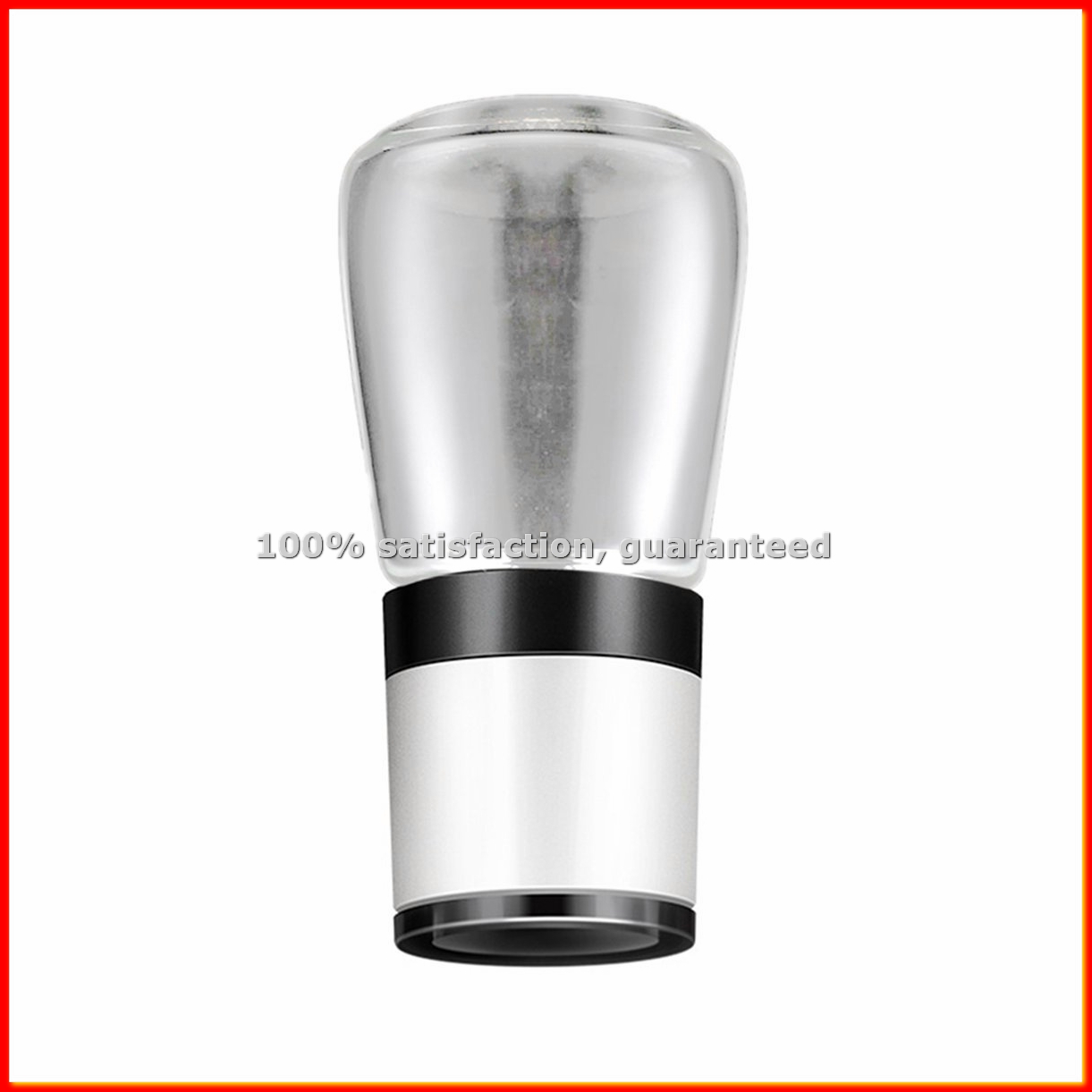 Manual Salt Pepper Grinder Tra - Kitchen Gadgets Kitchen recension och pris