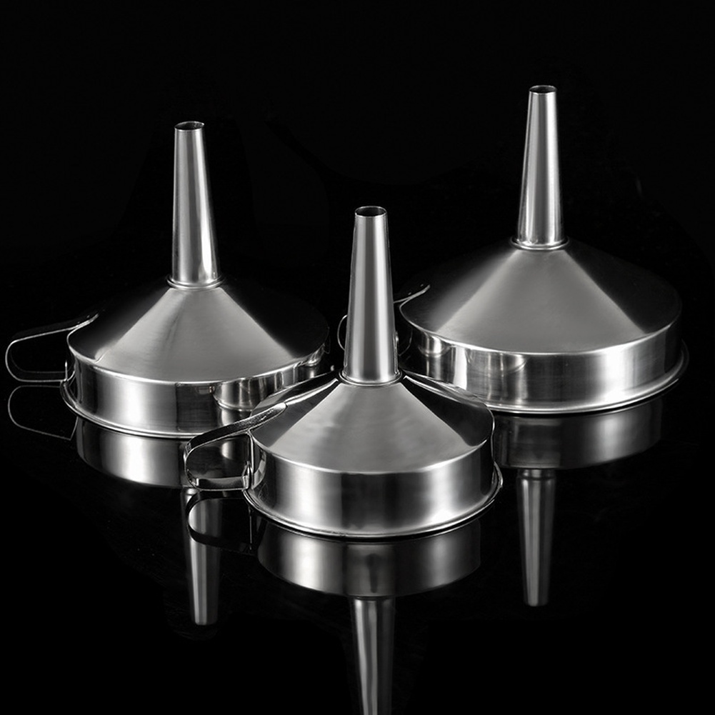 1Pc Stainless Steel Cooking Oi - Kitchen Gadgets Deals recension och pris