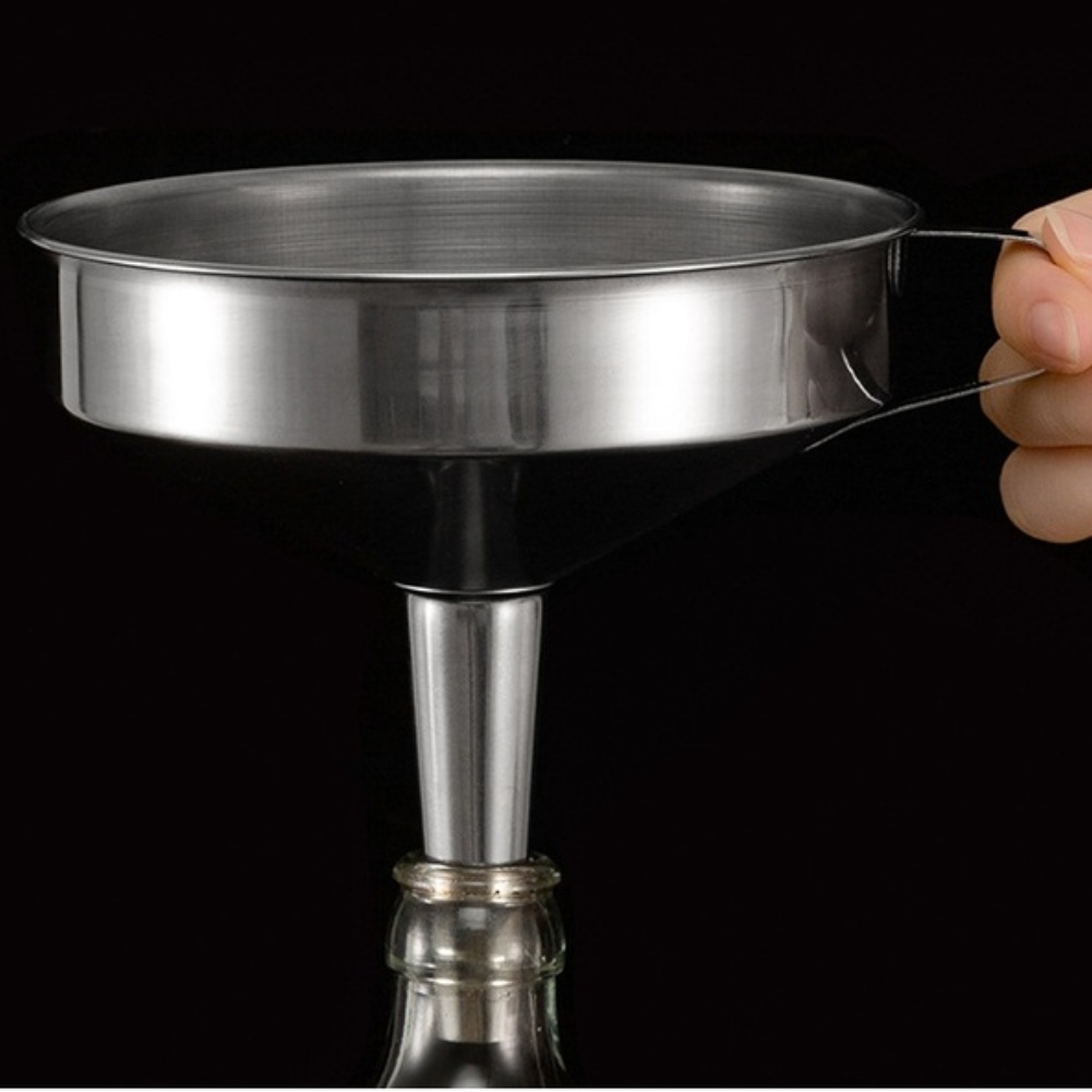 1Pc Stainless Steel Cooking Oi - Kitchen Gadgets Deals recension och pris