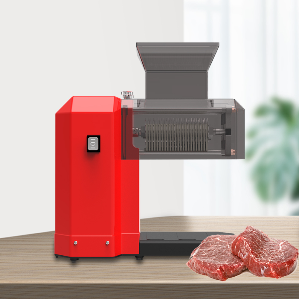 Commercial Meat Tenderizer Ham - Kitchen Gadgets Kitchen recension och pris