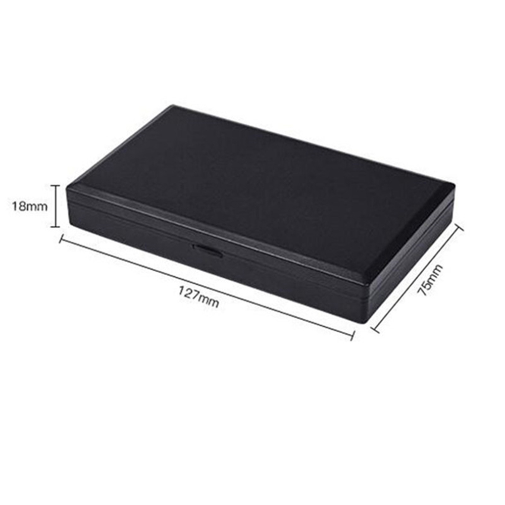 Mini Jewelry Scale 0.01g Elect - Kitchen Gadgets Gold recension och pris