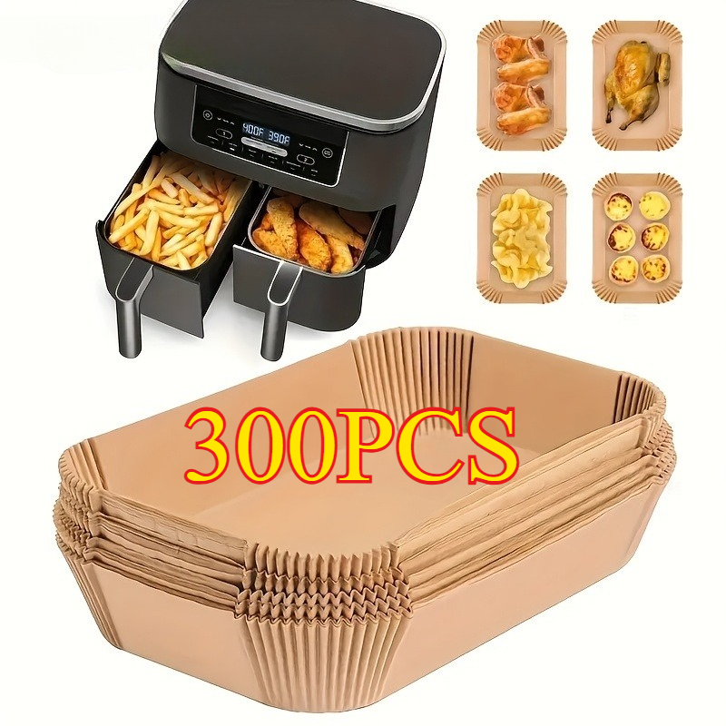 Disposable Air Fryer Paper Non - Kitchen Gadgets Air Fryer recension och pris