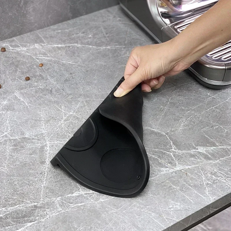 Coffee Powder Pad Non-Slip Sil - Kitchen Gadgets Deals recension och pris
