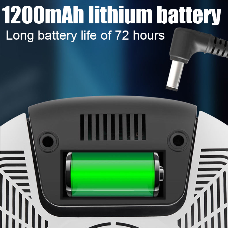 Flycatcher Rechargeable/USB El - Kitchen Gadgets Electronic recension och pris