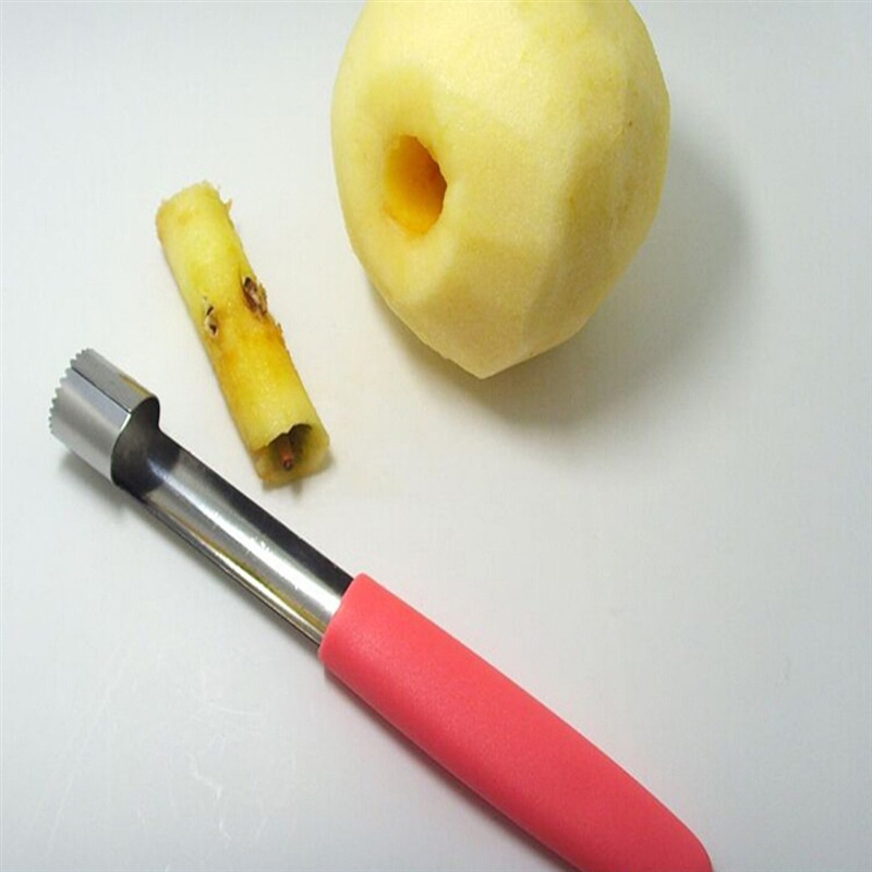 Apple Corer Pitter Pear Bell T - Kitchen Gadgets Kitchen recension och pris