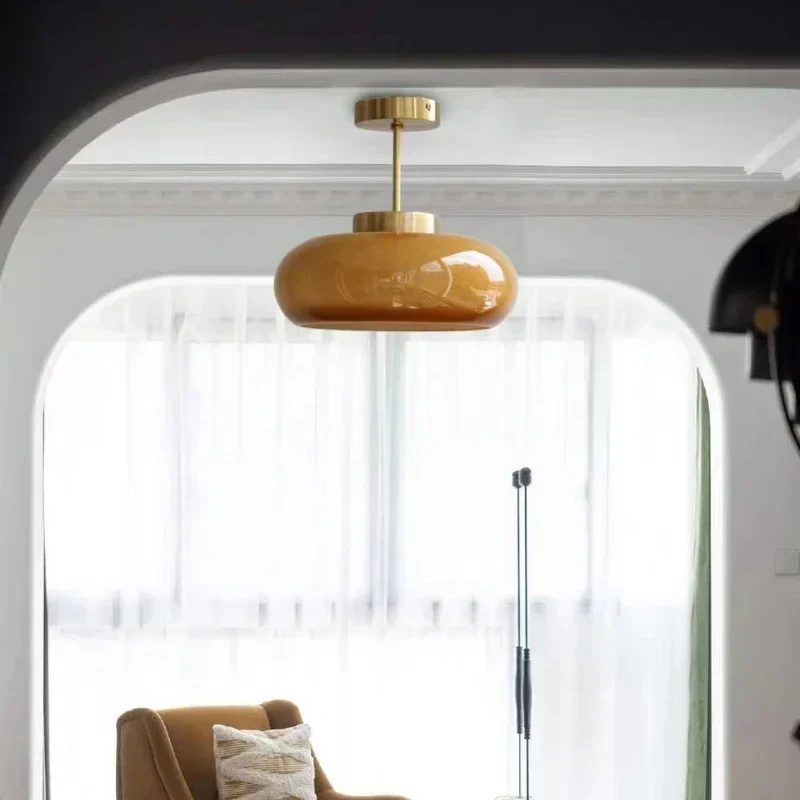 Modest Vintage Glass Ceiling C - Kitchen Gadgets Gold recension och pris