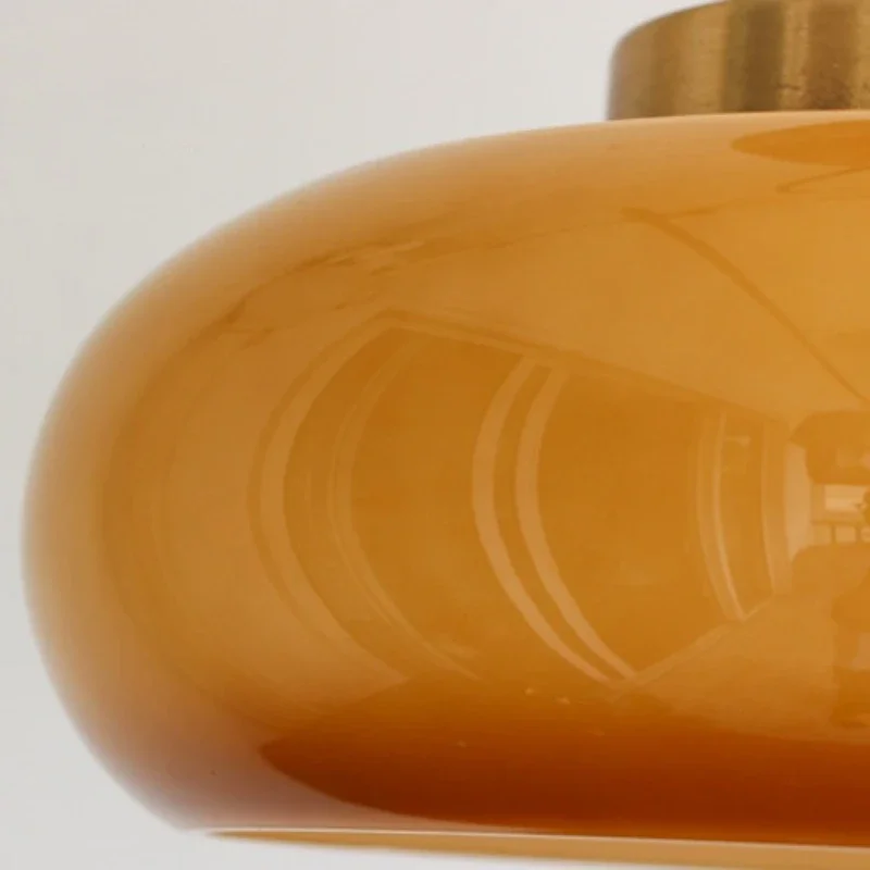 Modest Vintage Glass Ceiling C - Kitchen Gadgets Gold recension och pris