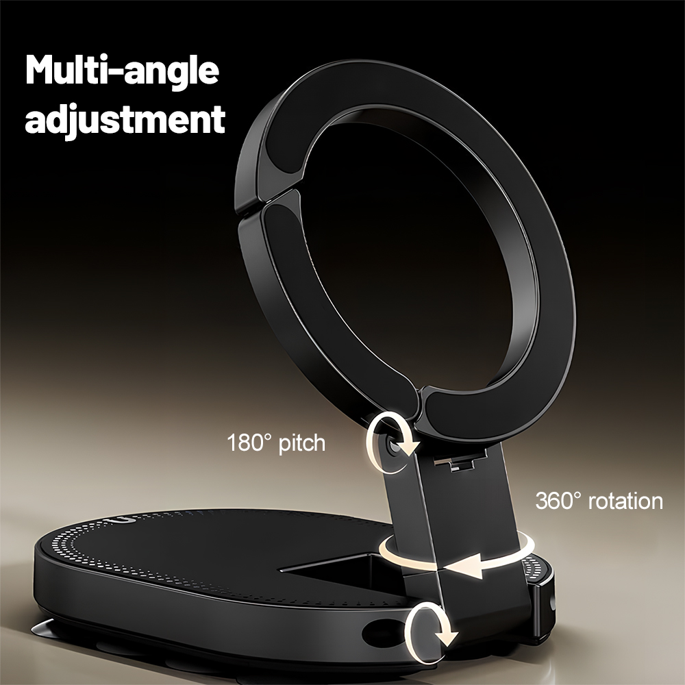 360° Rotation 3‑In‑1 Suction C - Kitchen Gadgets Kitchen recension och pris