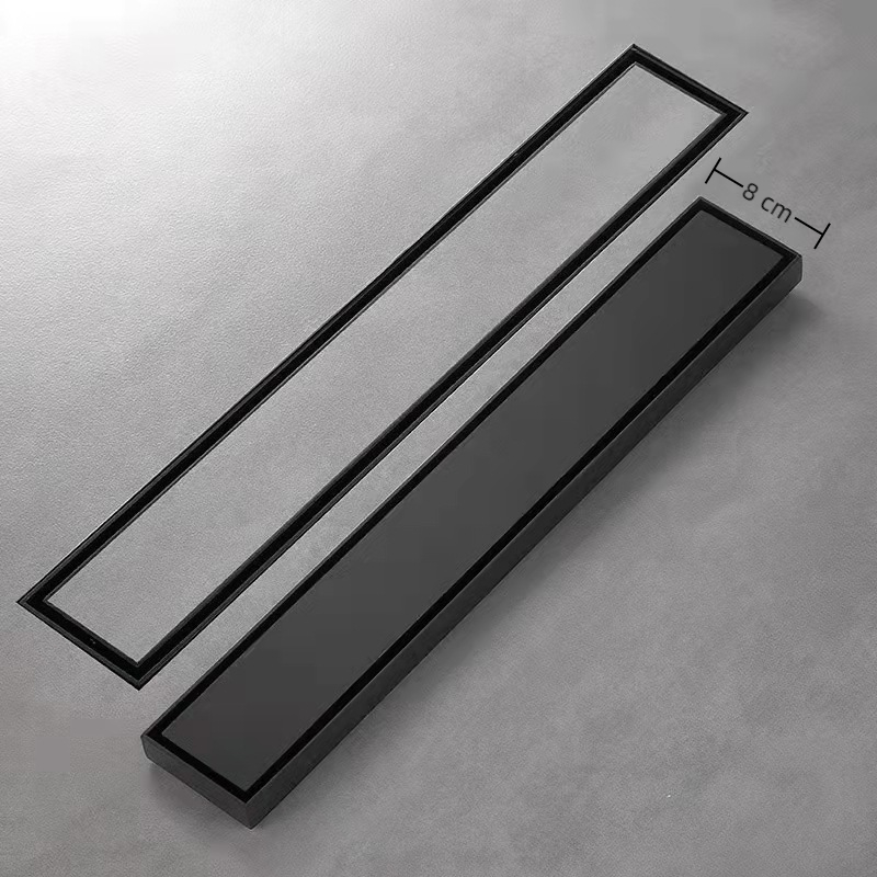 Bathroom Floor Drain Invisible - Kitchen Gadgets Gold recension och pris