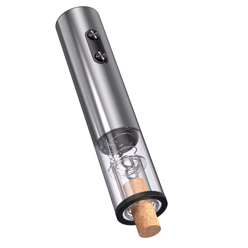 1/4 pcs Electric Wine Bottle O - Kitchen Gadgets Electronic recension och pris