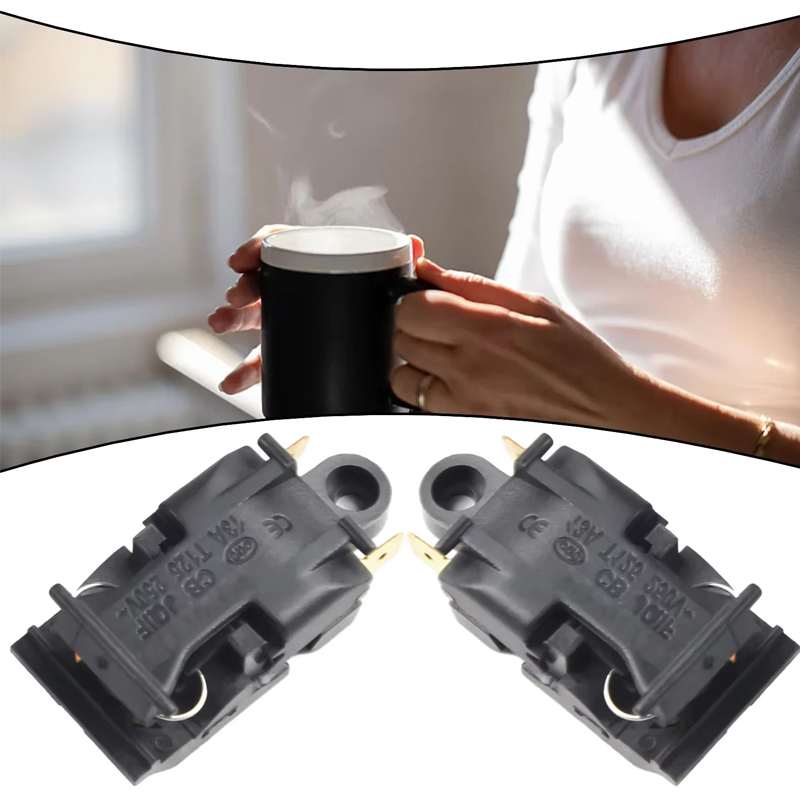 2PCS 13A Power ​Electric Kettl - Kitchen Gadgets Electronic recension och pris