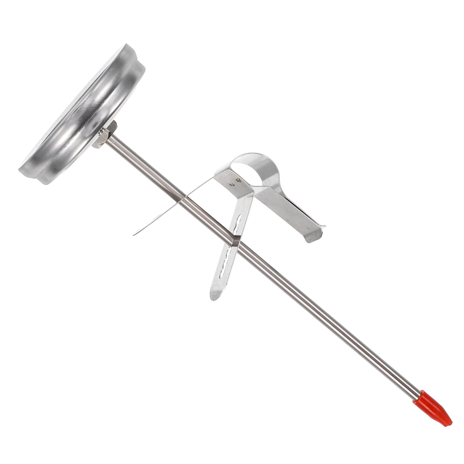 304 Stainless Steel Detachable - Instant Read Thermometer recension och pris