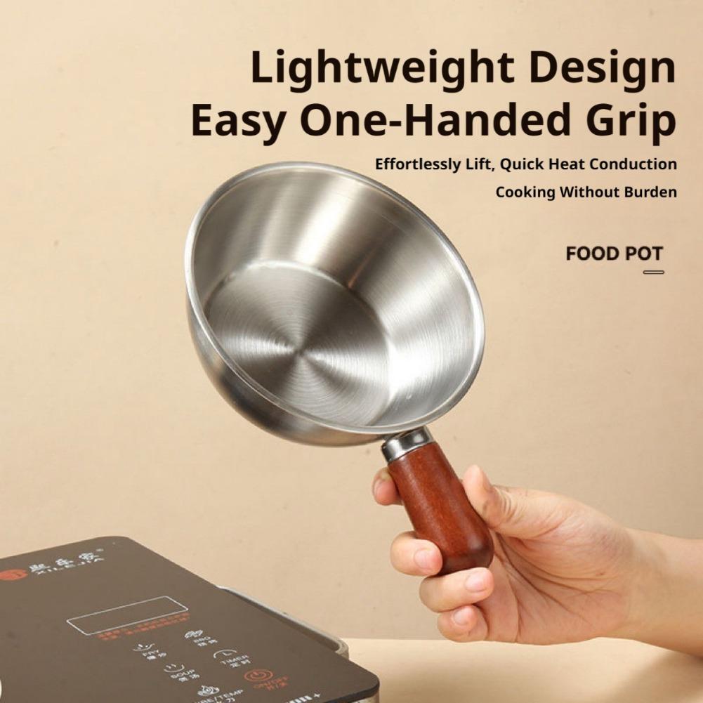 Lightweight Mini Anti-scalding - Kitchen Gadgets Electronic recension och pris