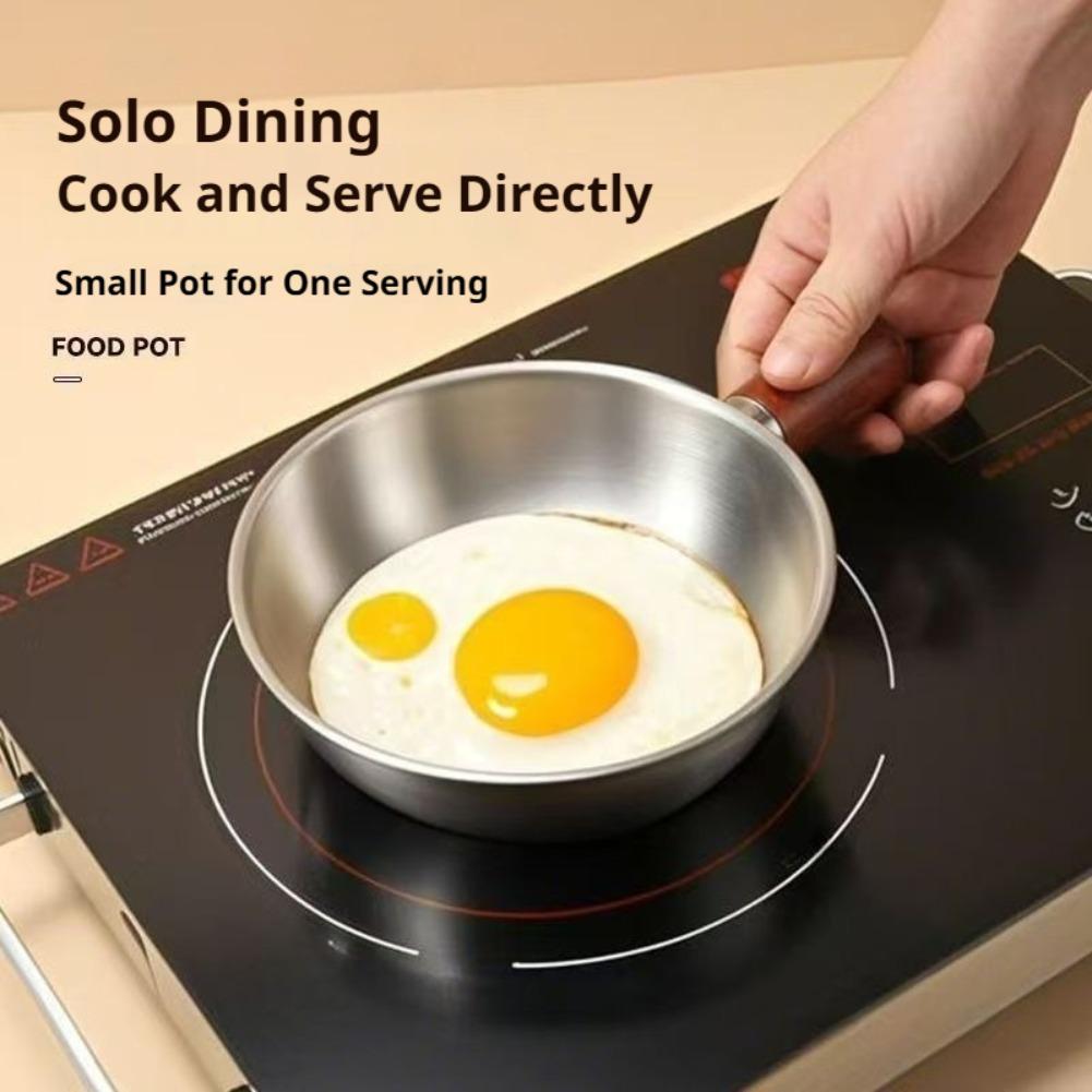 Lightweight Mini Anti-scalding - Kitchen Gadgets Electronic recension och pris