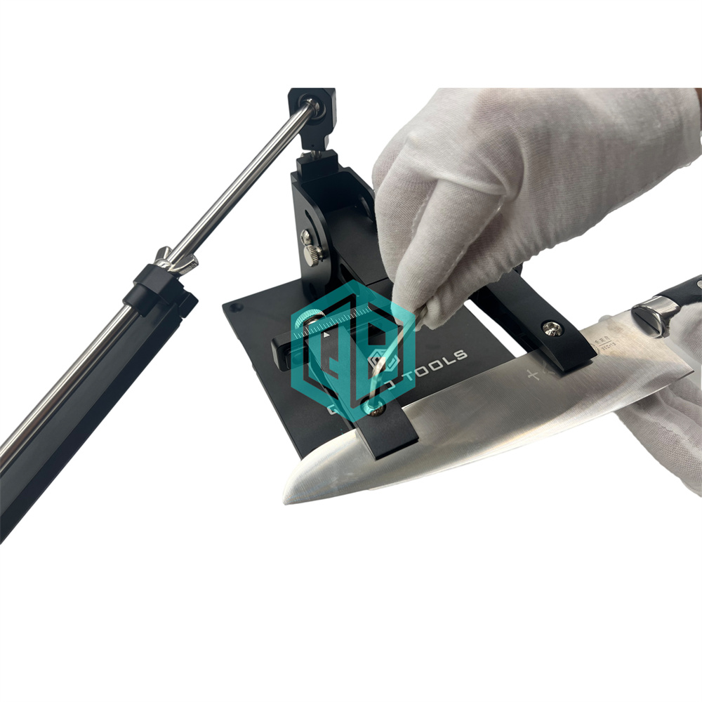 High Precision Knife Sharpenin - Knife Sharpener recension och pris