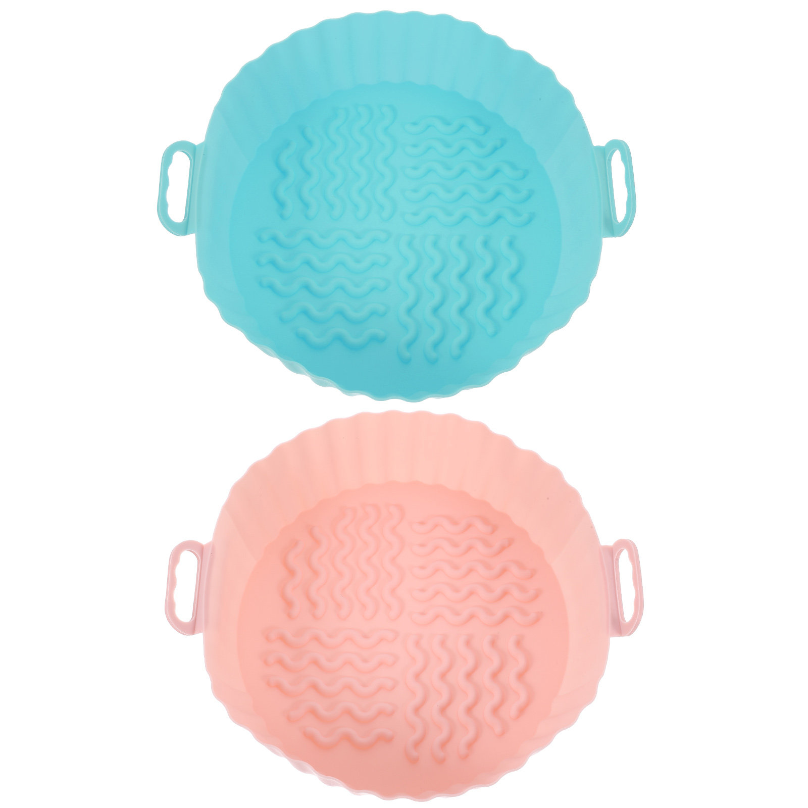 2Pcs Silicone Baking Mat for A - Silicone Baking Mat recension och pris