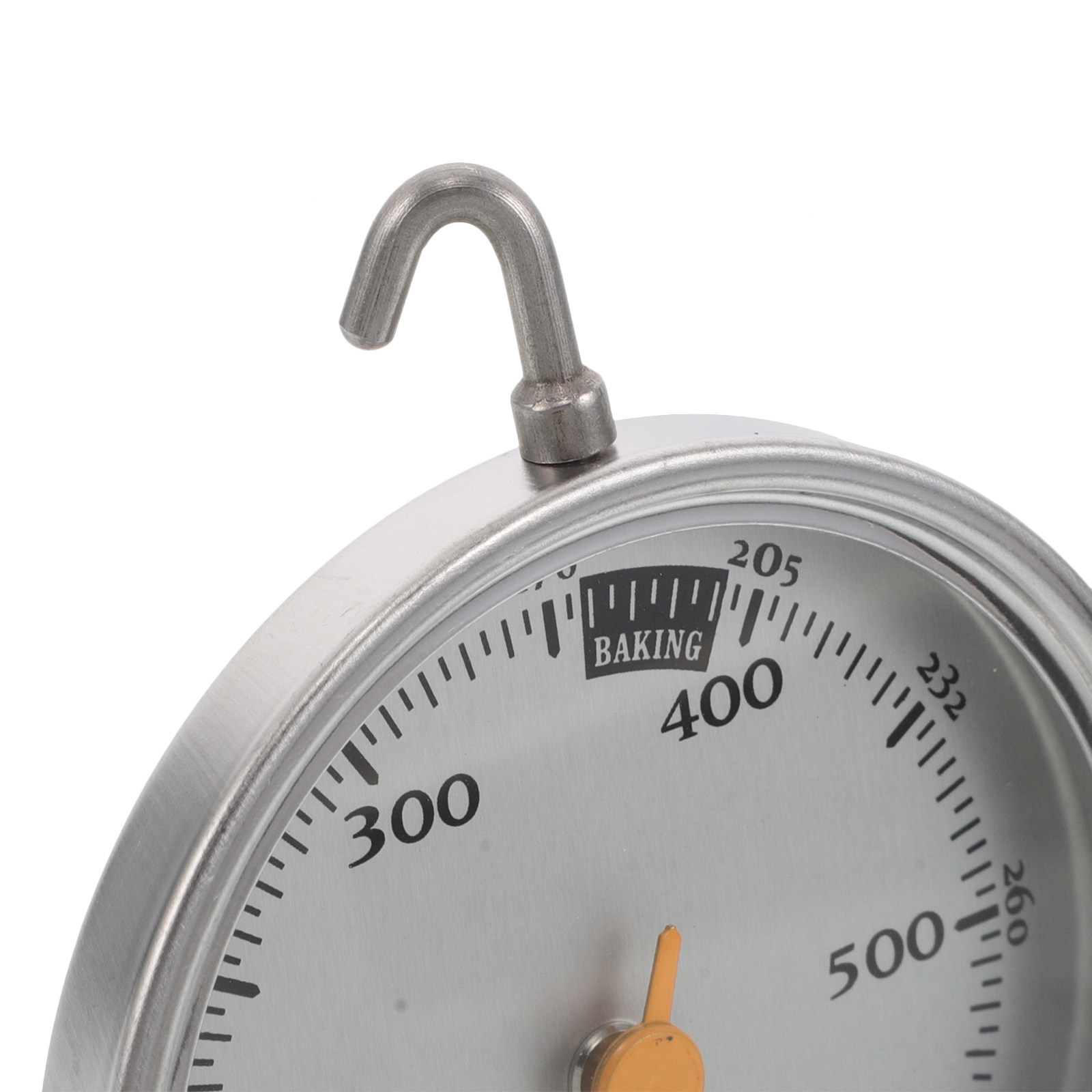 Oven Thermometer Stainless Ste - Instant Read Thermometer recension och pris